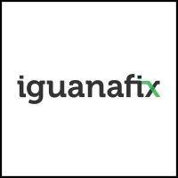 iguanafix (acquired by madeiramadeira) logo image