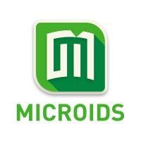 microids logo image