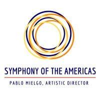 symphony of the americas logo image