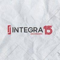 grupo integra logo image