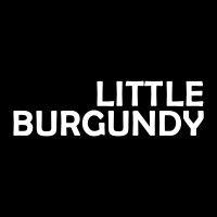 little burgundy shoes logo image