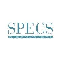 specs model management logo image