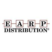 earp distribution logo image