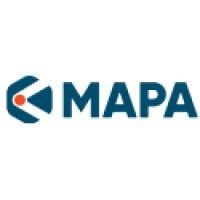 mapa - mutuelle d'assurance logo image