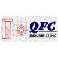 qfc industries, inc. logo image