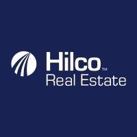 hilco real estate logo image