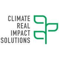 climate real impact solutions (cris) logo image