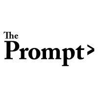 the prompt logo image