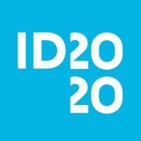 id2020 logo image