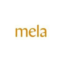 mela logo image