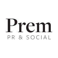 prem - pr & social logo image