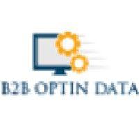 b2b optin data logo image