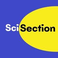 scisection media group logo image