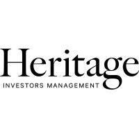 heritage investors management corporation logo image