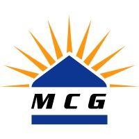 mcg logo image