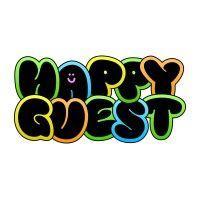 happy guest logo image