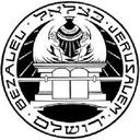 logo of Bezalel Academy Of Art And Design