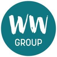 world wide group logo image