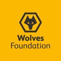 wolves foundation logo image