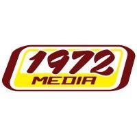 1972 media logo image