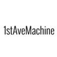 1stavemachine logo image