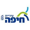 logo of Municipality Of Haifa