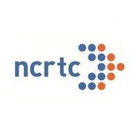 national capital region transport corporation (ncrtc) logo image