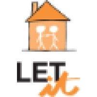 let it logo image