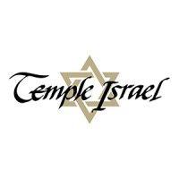 temple israel of west bloomfield logo image