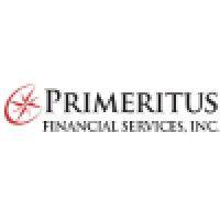 primeritus financial services, inc logo image