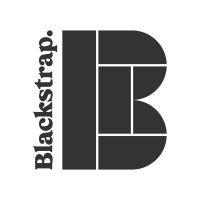 blackstrap media logo image