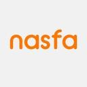 logo of National Student Fundraising Association Nasfa