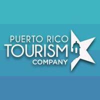 puerto rico tourism company logo image