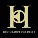 logo of Hcd Chauffeur Drive