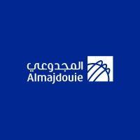 almajdouie holding logo image