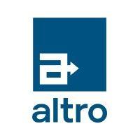 altro americas logo image