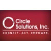 circle solutions, inc. logo image