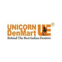 unicorn denmart ltd. logo image