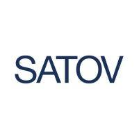 satov consultants logo image