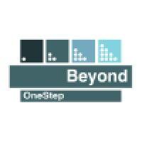 onestepbeyond llc logo image