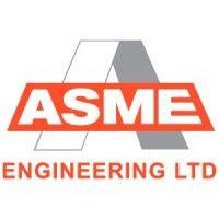 asme engineering ltd logo image