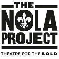 the nola project logo image