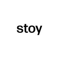 stoy logo image