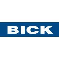 bick group logo image