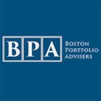 boston portfolio advisers, llc