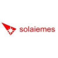 solaiemes logo image