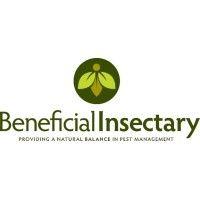 beneficial insectary, inc. logo image