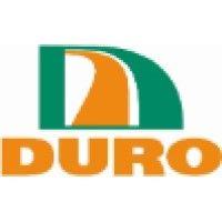 duro tire and wheel