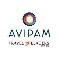 avipam viagens & turismo logo image