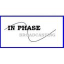 logo of In Phase Broadcasting Inc